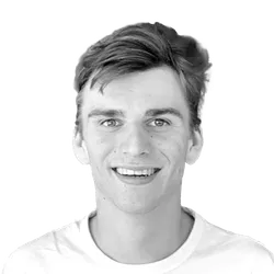 Profile picture of Samuel Berton